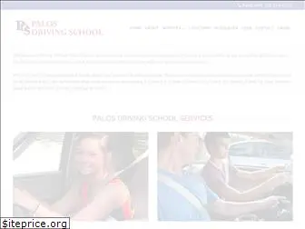 palosdrivingschool.com