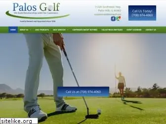 palosgolf.com