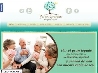 palosgrandeshogar.com