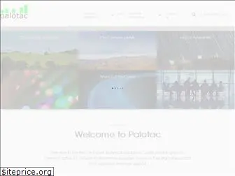 palotac.com