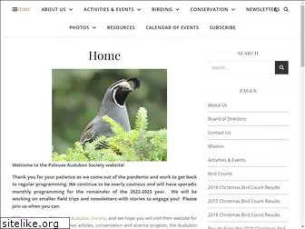 palouseaudubon.org