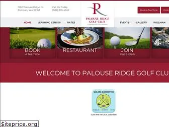 palouseridge.com