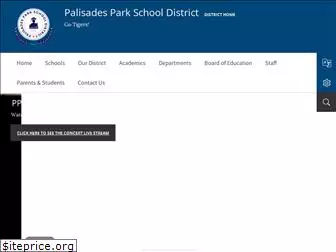 palpkschools.org