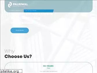 palriwal.com