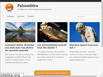 palsambleu.fr