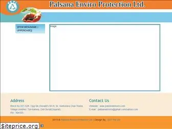palsanaenviro.com