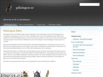 www.palsangrar.se