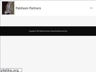 palsheen.com