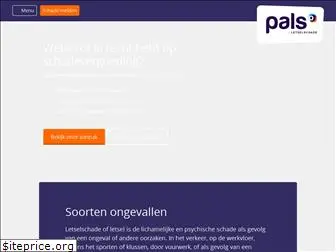 palsletselschade.nl