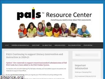 palsresource.info