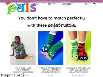 palssocks.com