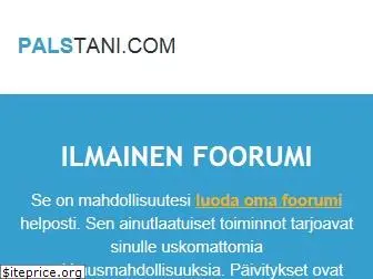 palstani.com