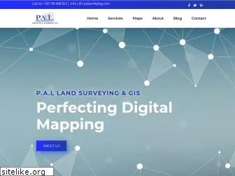 palsurveying.com