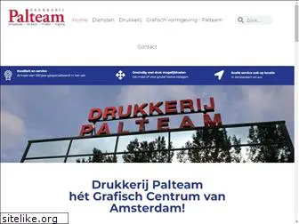palteam.nl