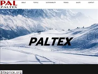 paltex.com.tw