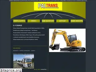paltrans.pl
