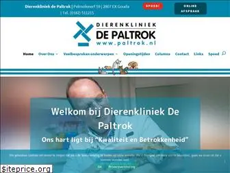 paltrok.nl