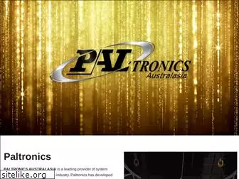 paltronics.com.au