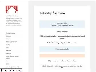 palubkyzarovna.cz