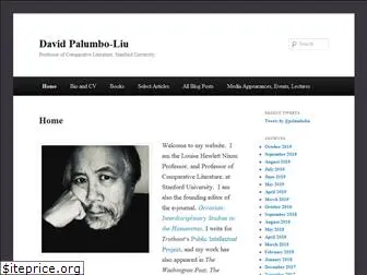 palumbo-liu.com