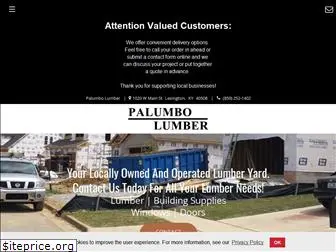 palumbolumberlexington.com