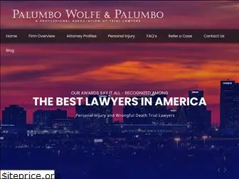 palumbowolfe.com