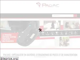 palvac.com