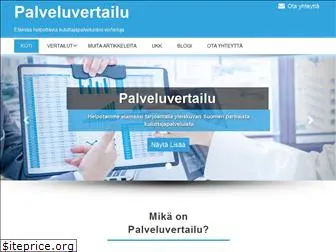 palveluvertailu.com