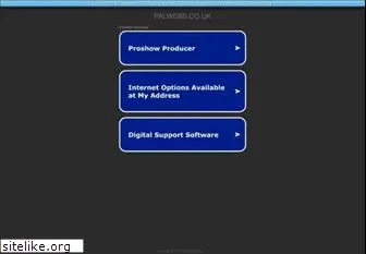 palwebs.co.uk