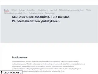 paly.fi