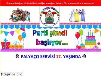 palyacoservisi.com