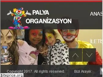 palyaorganizasyon.com