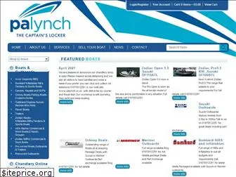 palynch.co.uk