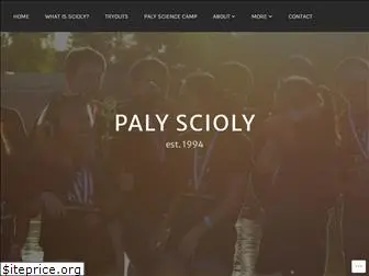 palyscioly.org