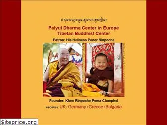 palyul.eu