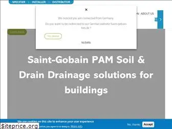 pam-drainage-solutions.com