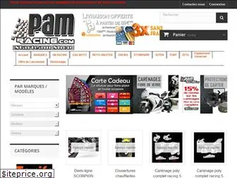 pam-racing.com