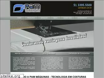 pam.com.br