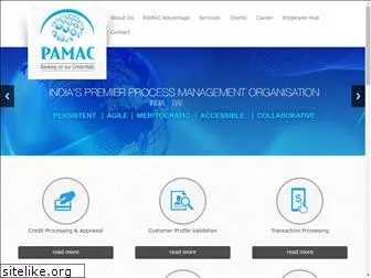 pamac.com