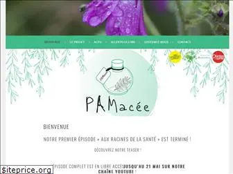 pamacee.org