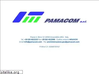 pamacom.com