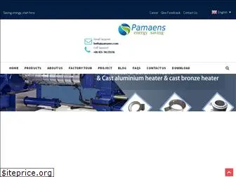 pamaens.com