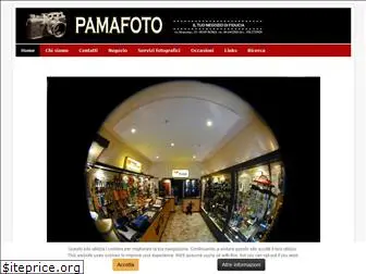 pamafoto.com