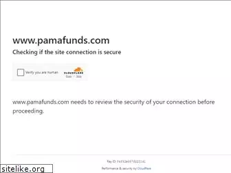 pamafunds.com