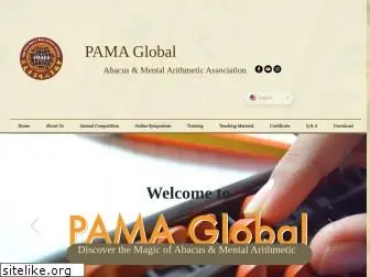 pamaglobal.org