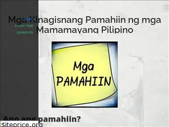 pamahiinph.yolasite.com