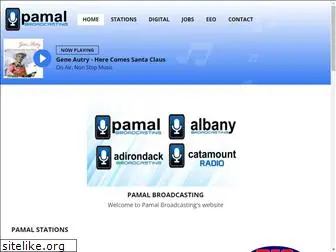pamal.com