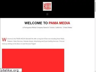pamamedia.com