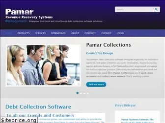 pamarsystems.com