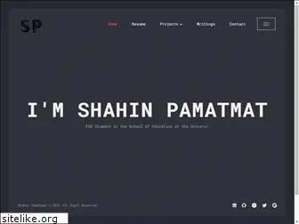 pamatmat.com